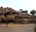 Ngada village