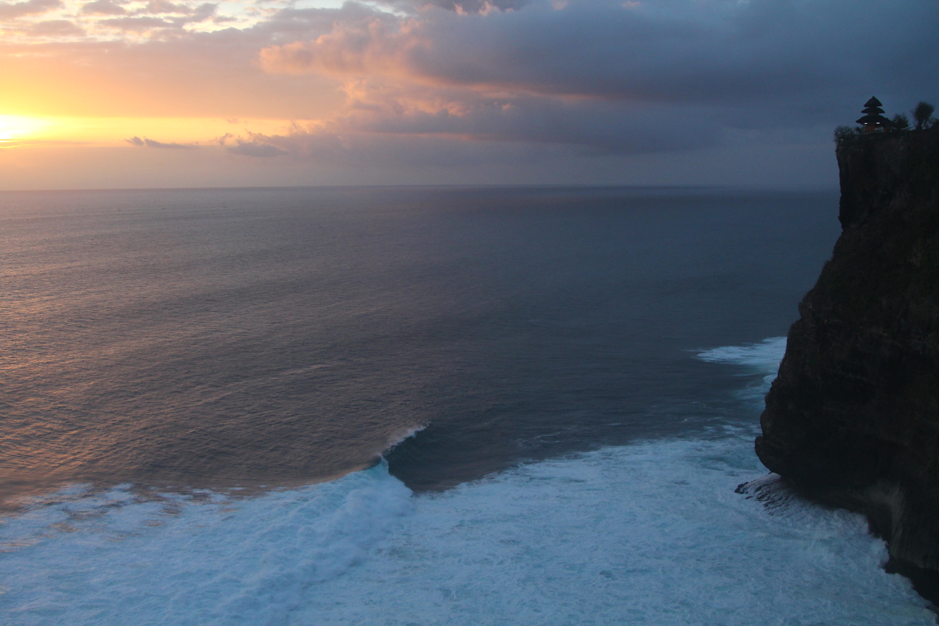 Uluwatu