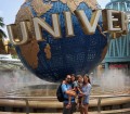 Universal Studios - Sentosa