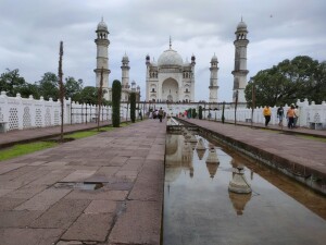 Aurangabad